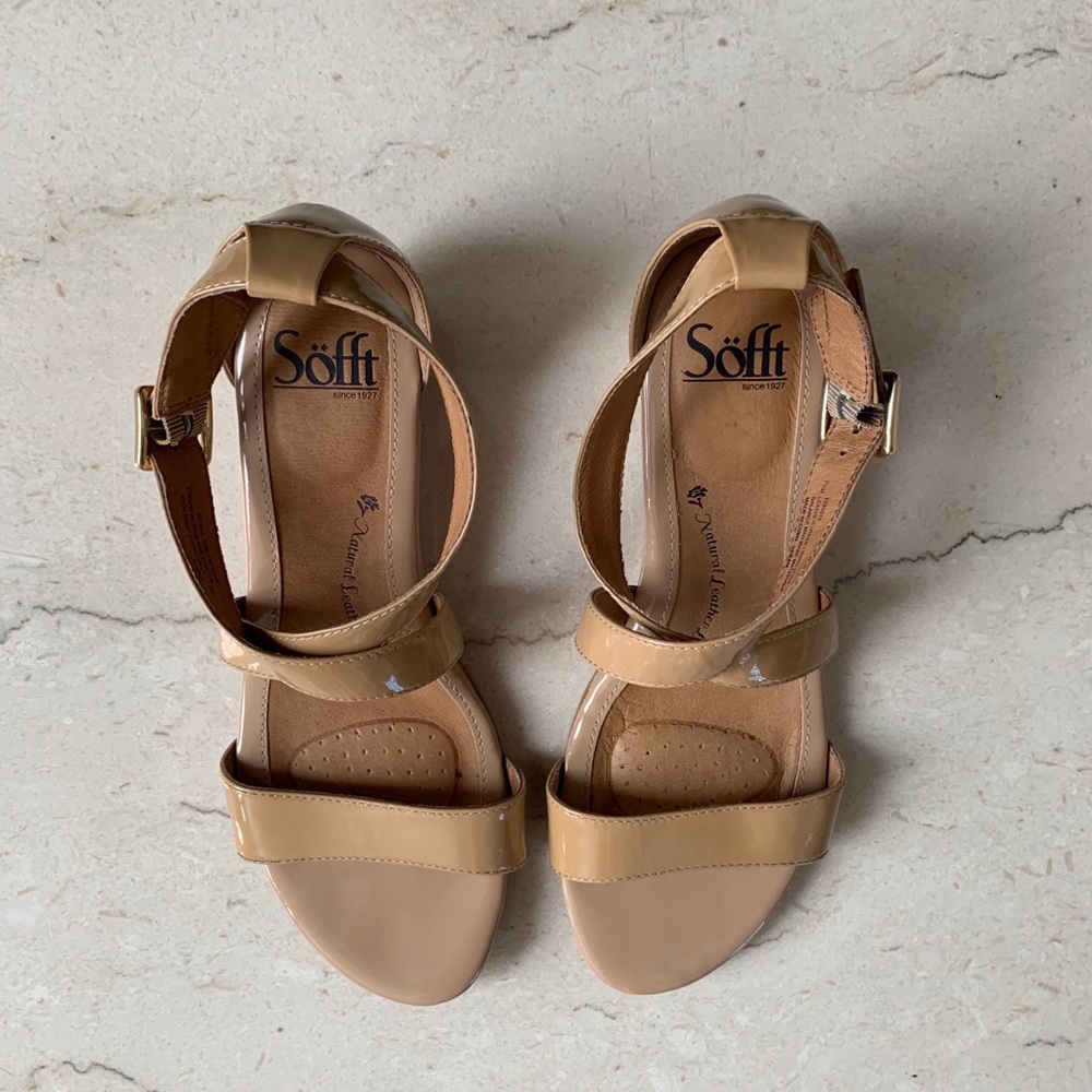 Sofft Sandal-Innis